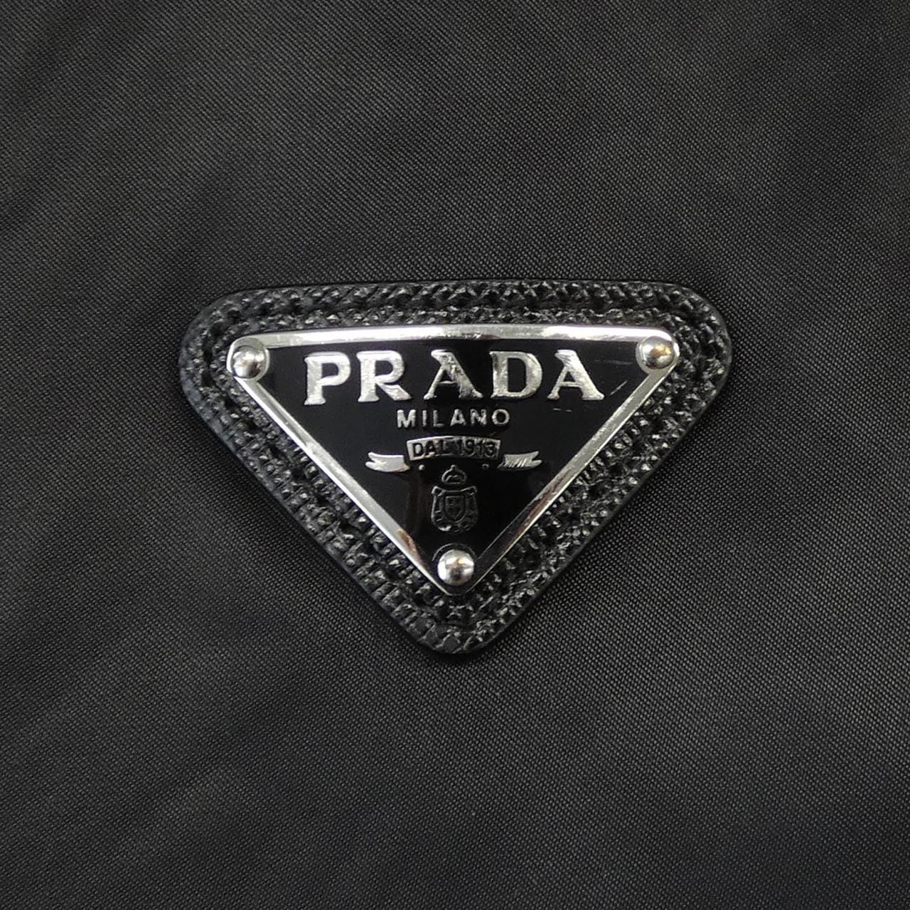 プラダ PRADA トライアングルロゴ 29P117 R202 ROK ダウンコート