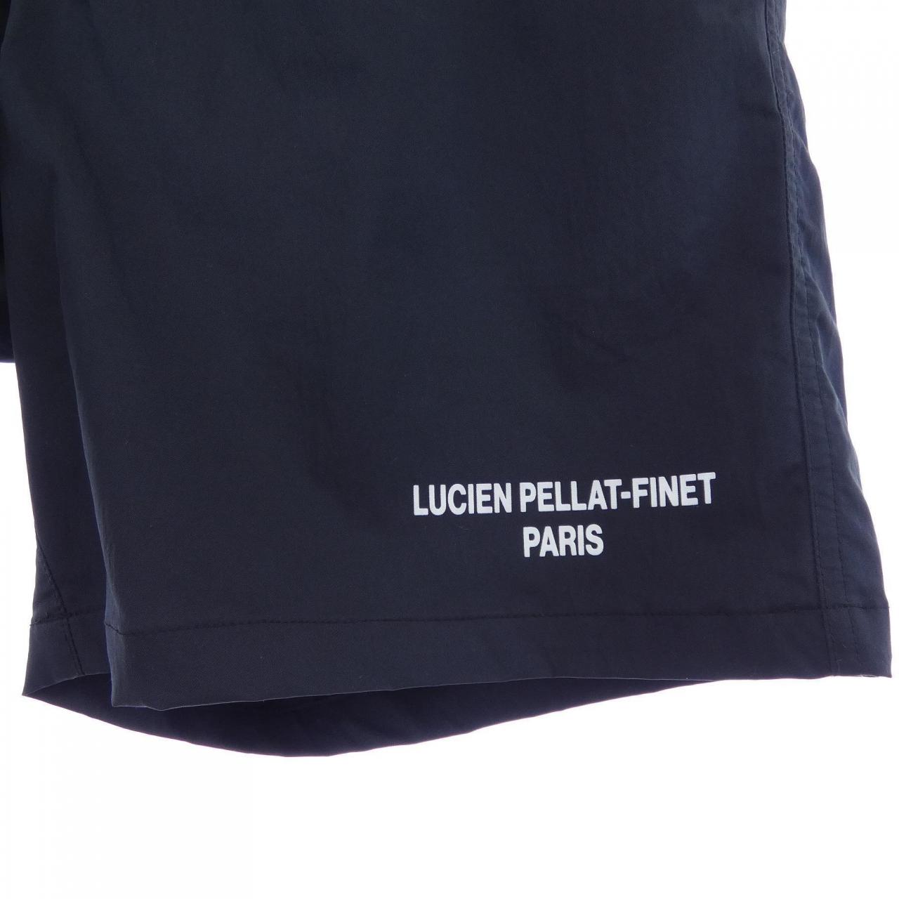 ルシアン ペラフィネ lucien pellat-finet ショートパンツ
