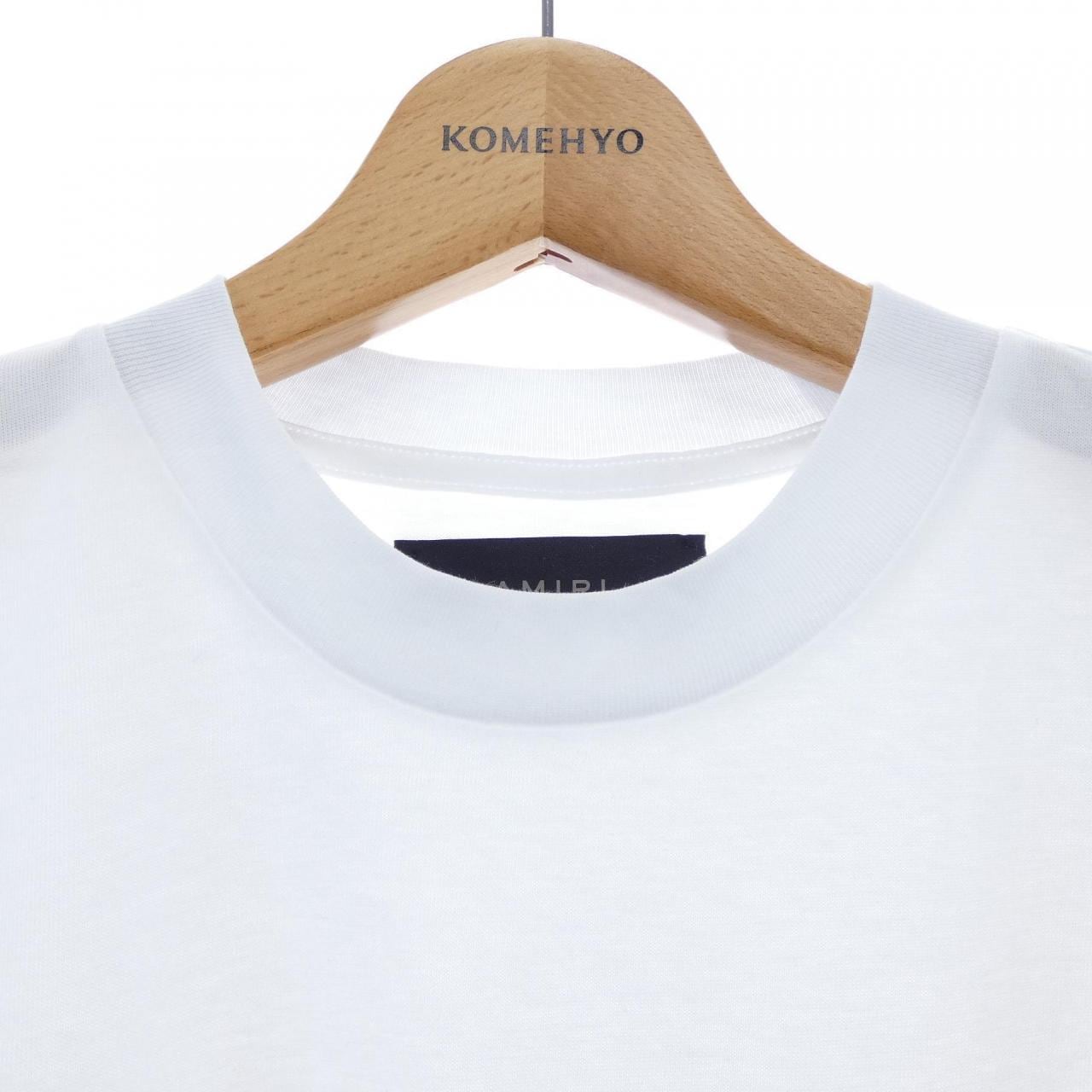 アミリ AMIRI SRAMJYTE1074SMRBC09 Tシャツ