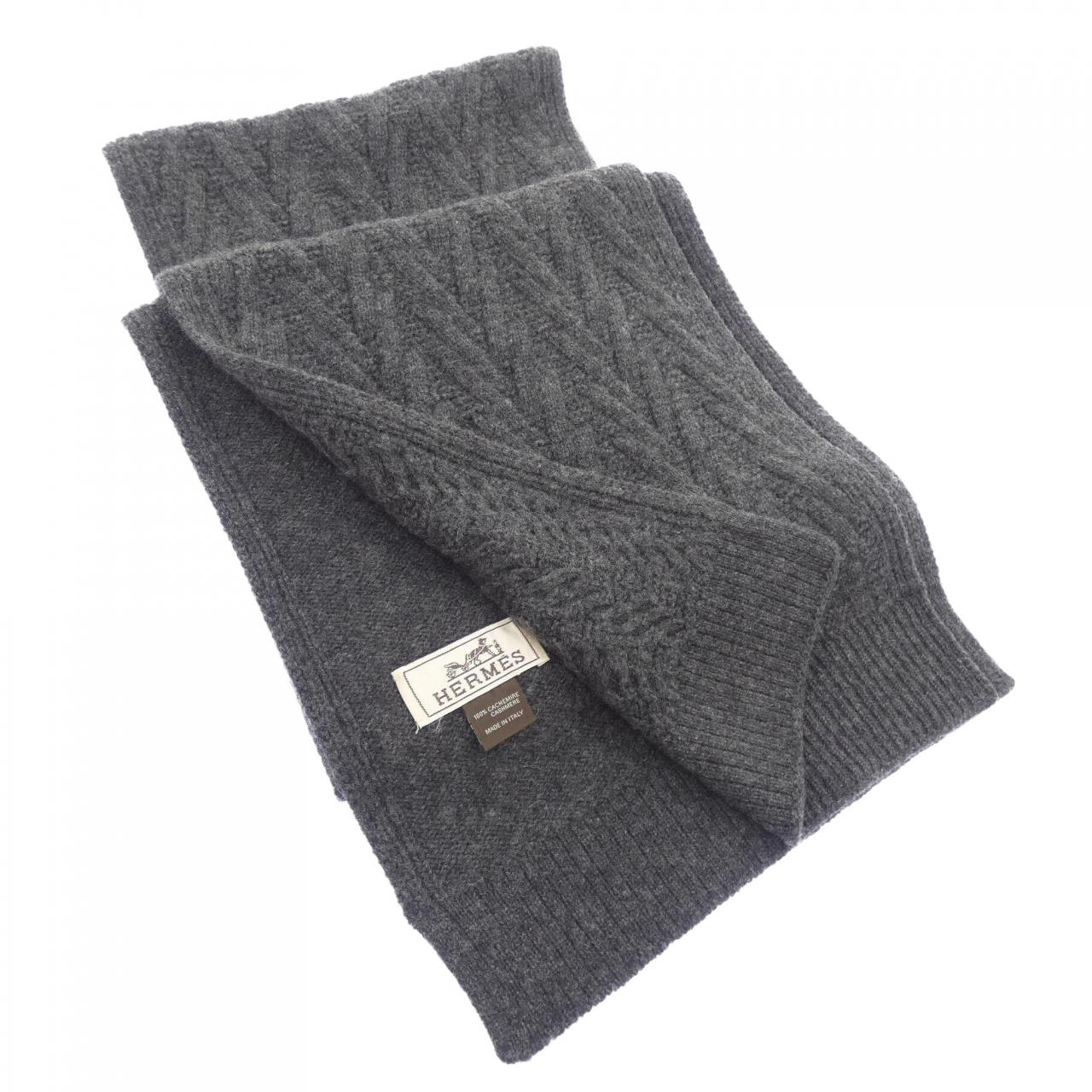 エルメス HERMES MUFFLER