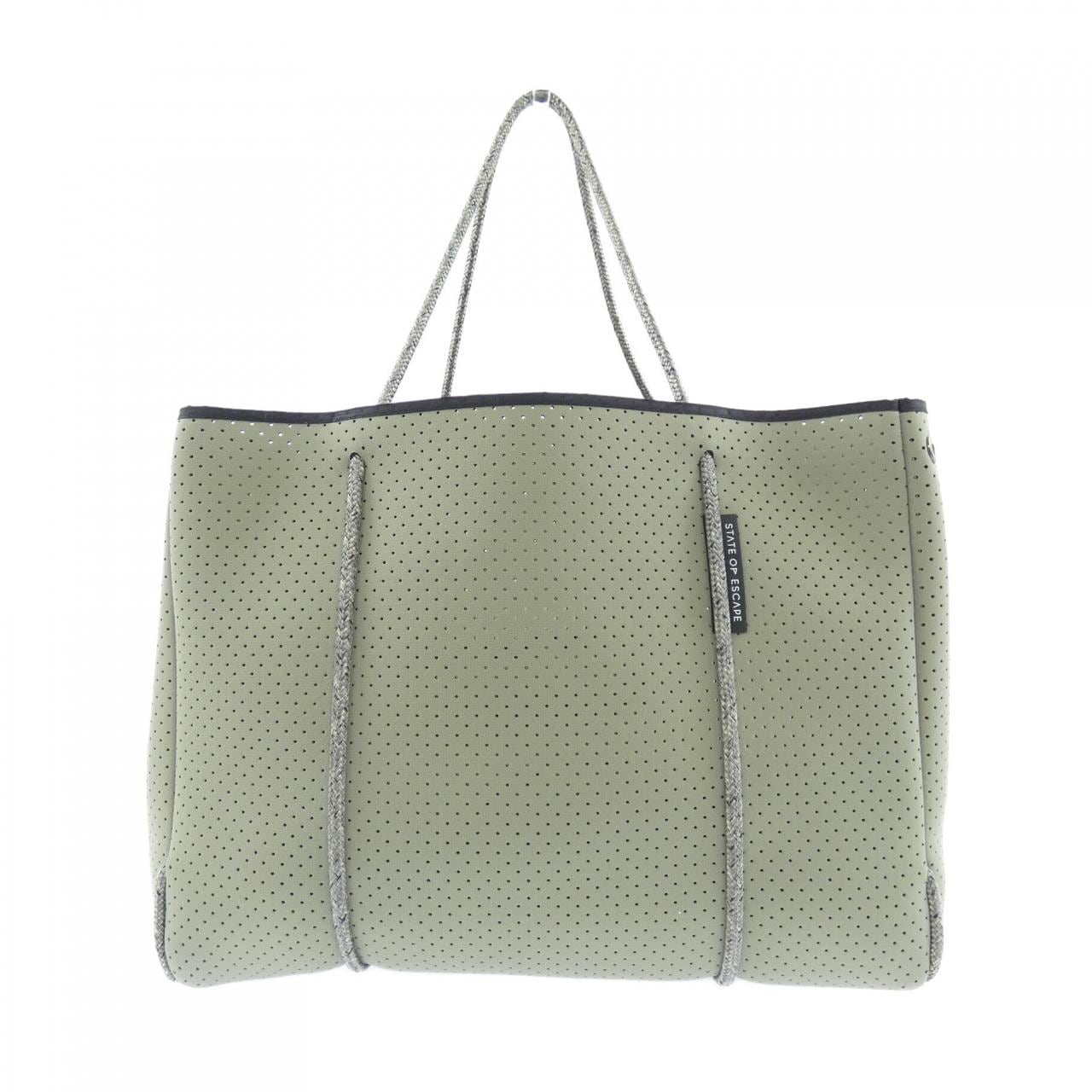 ステイトオブエスケープ STATE OF ESCAPE BAG