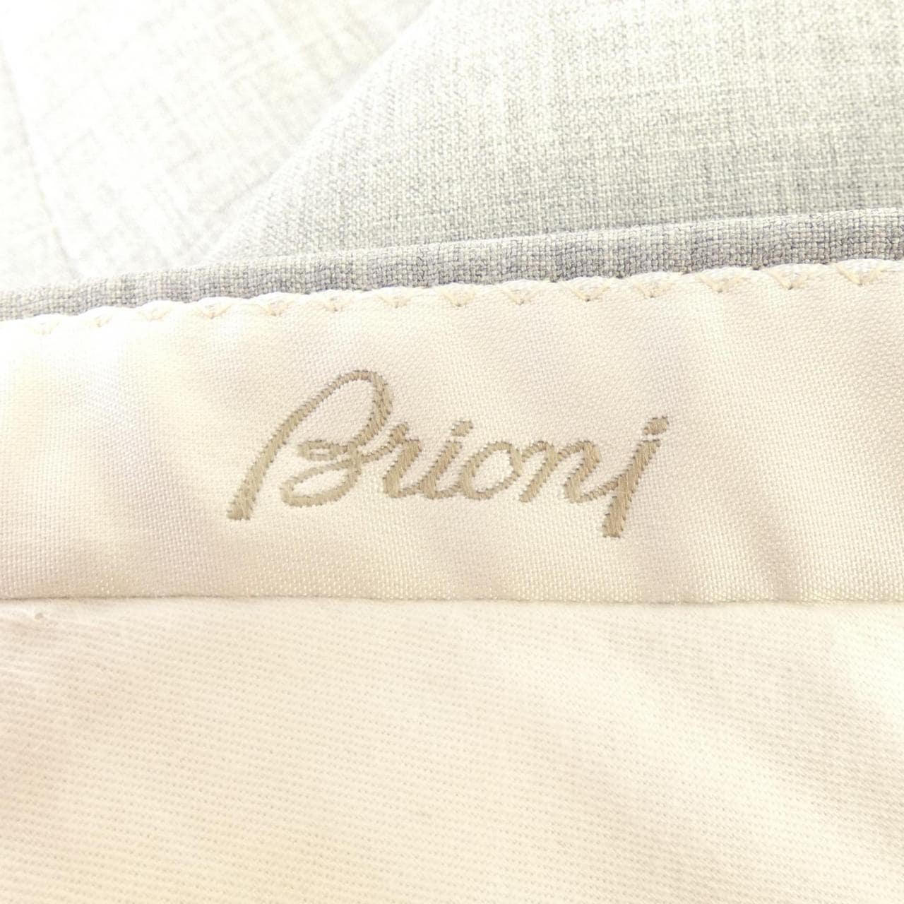 ブリオーニ BRIONI パンツ