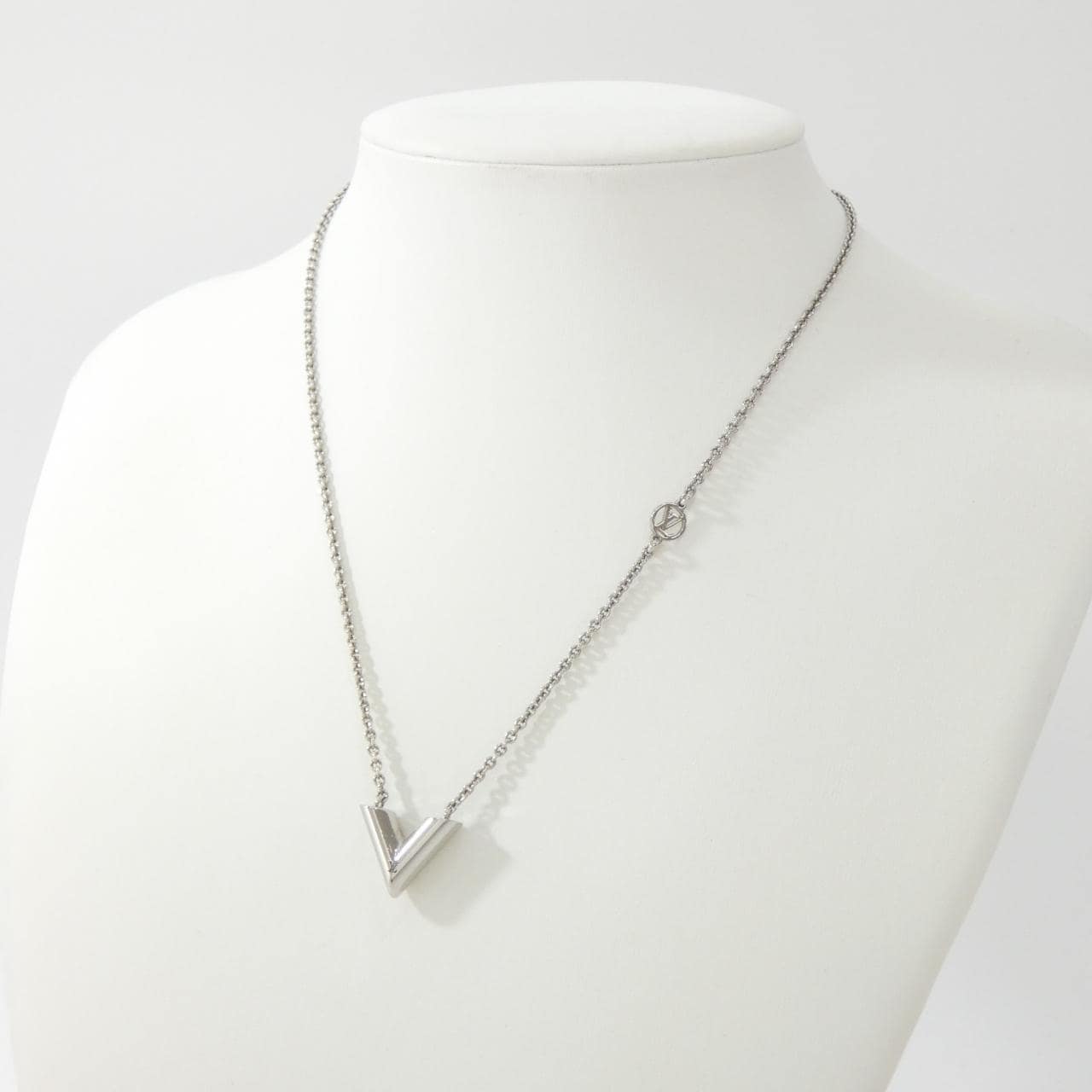 ルイヴィトン ネックレス エセンシャルV M63197 ネックレス