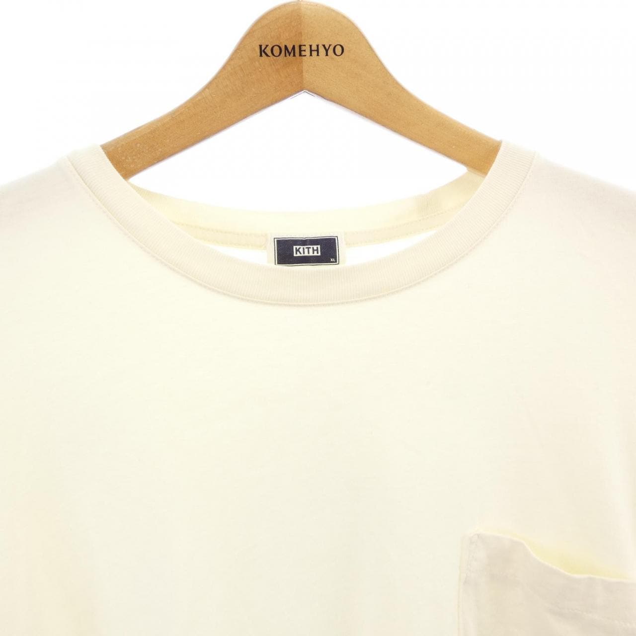 キス KITH Tシャツ