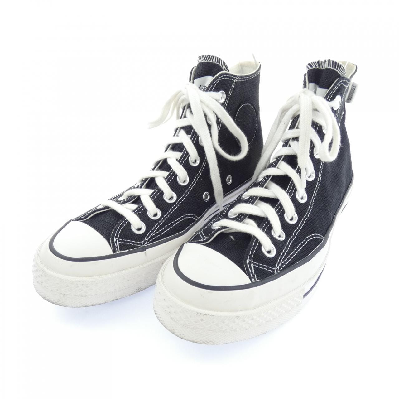 ステューシー STUSSY A01765C CONVERSE シューズ