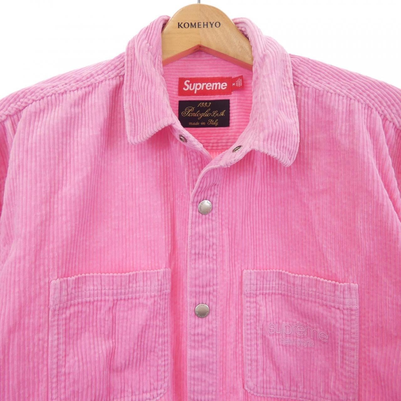 シュプリーム SUPREME ジャケット