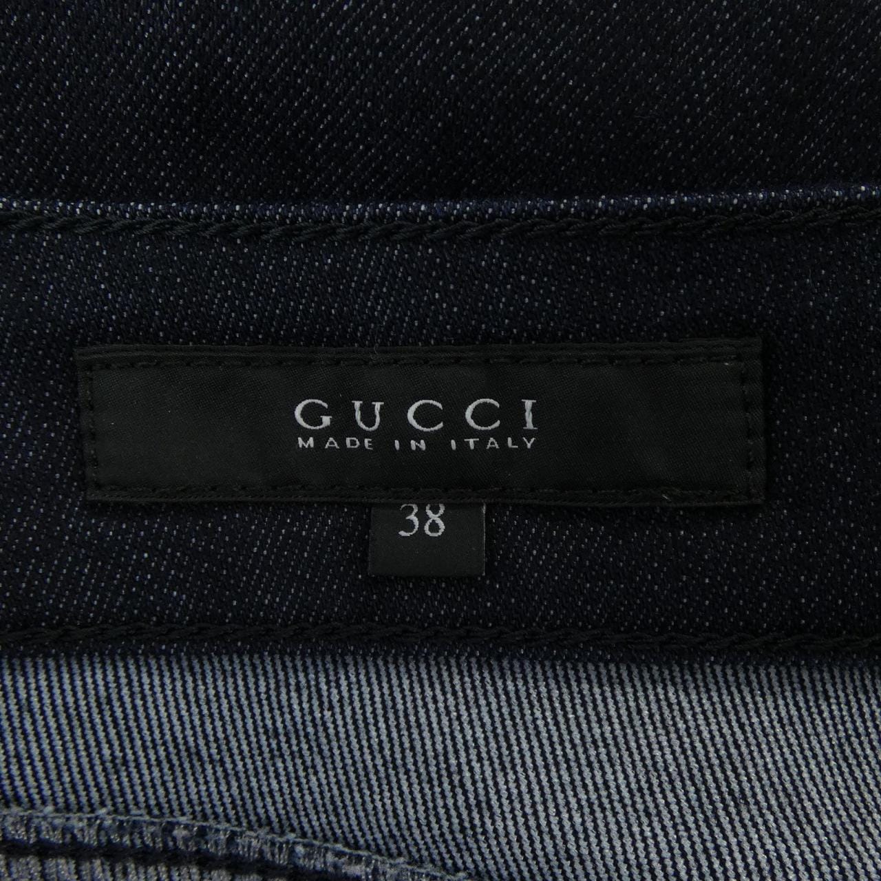 グッチ GUCCI 310228 XD051 ジーンズ