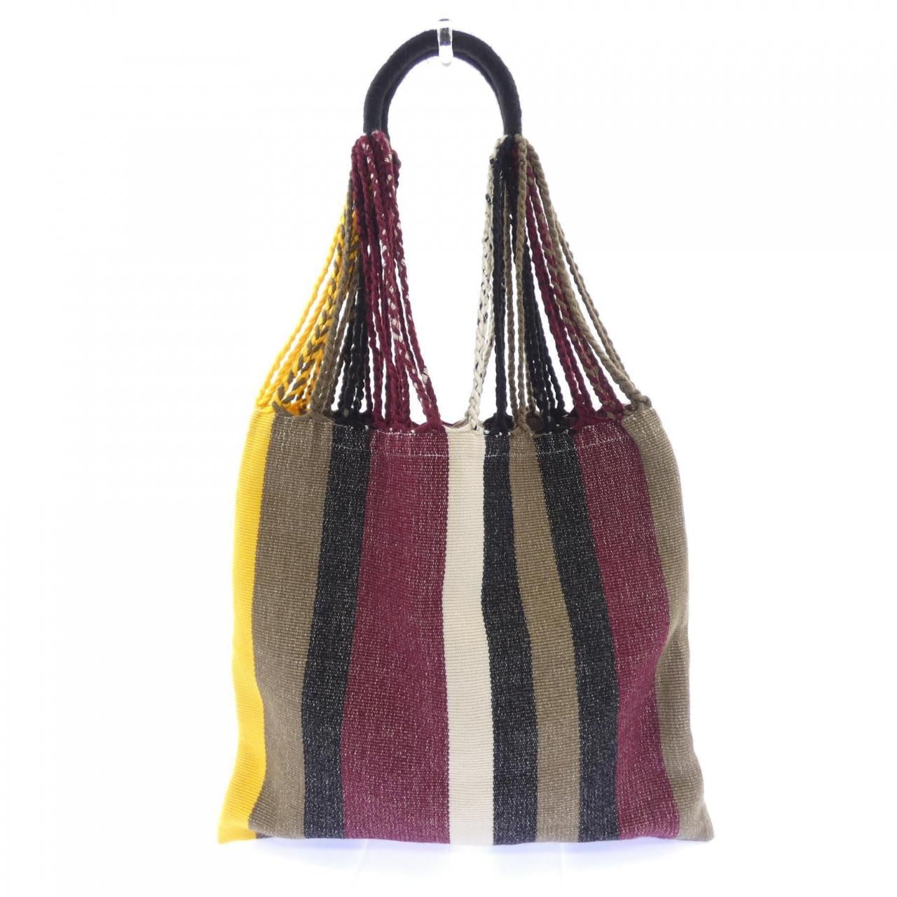 マルニ MARNI MARNI MARKET HAMMOCK BAG SHMH0009A0 BAG
