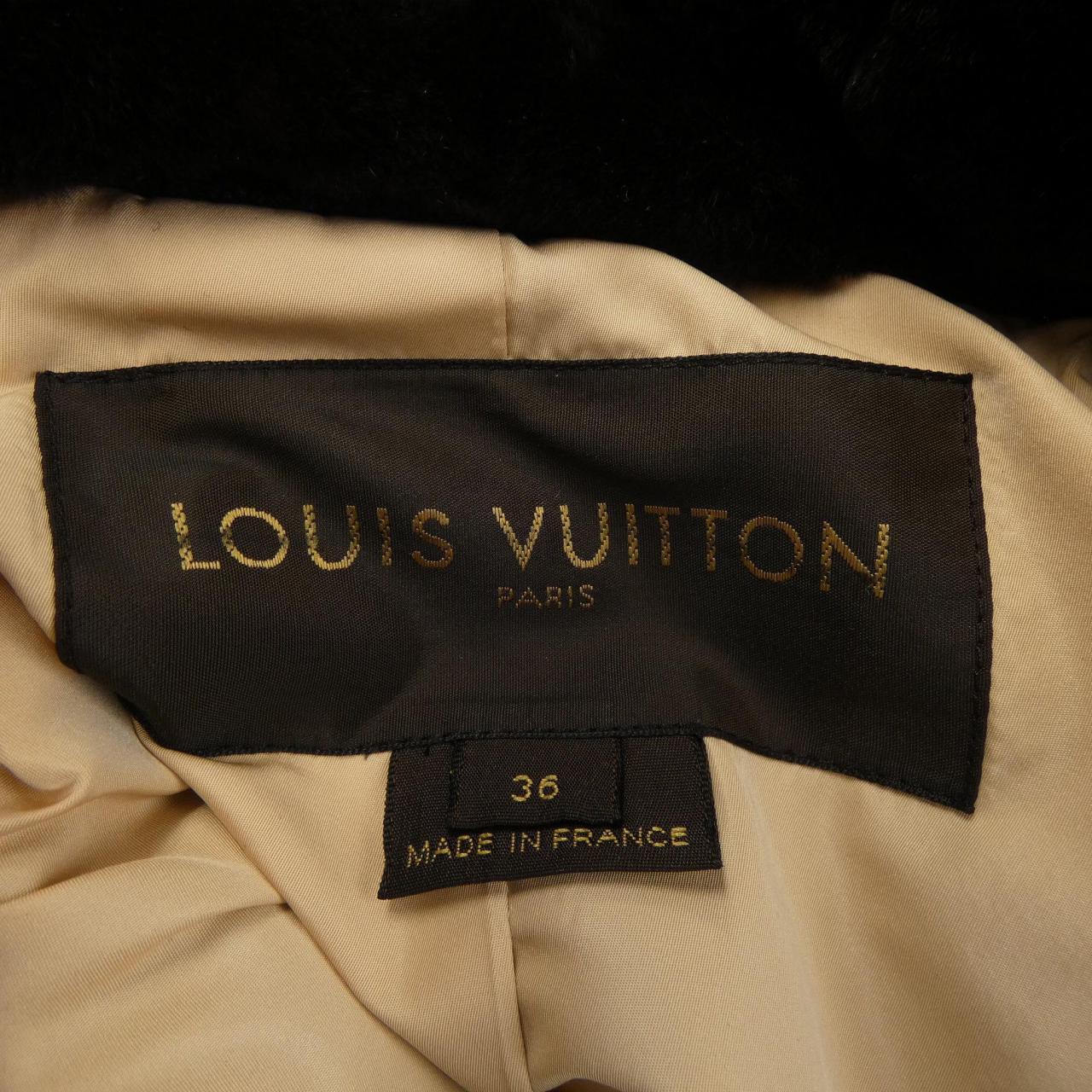 ルイヴィトン LOUIS VUITTON WNCO23W3Z コート