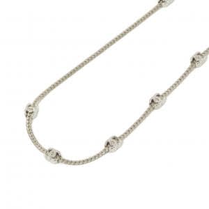 CHANEL ABE254 項鍊
