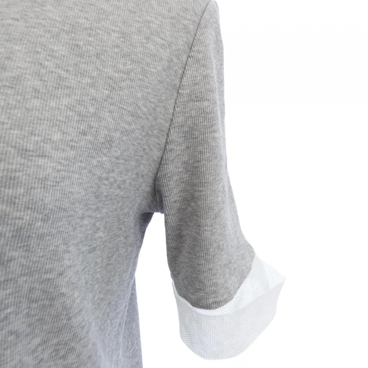ファビアナフィリッピ FABIANA FILIPPI Tシャツ