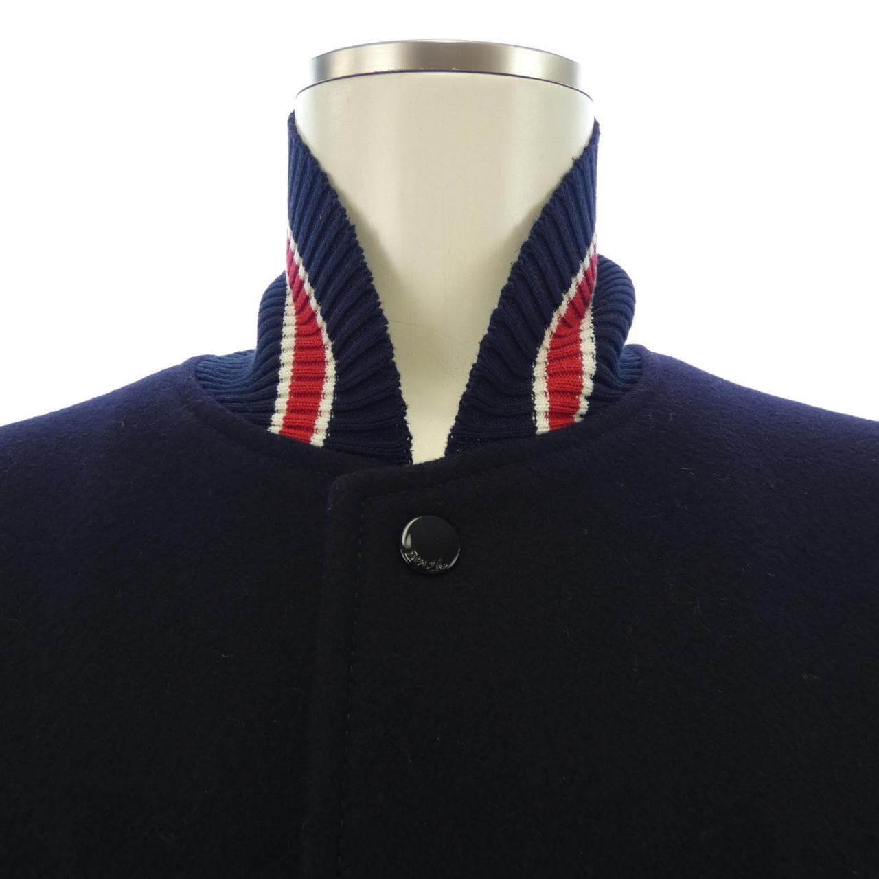 グッチ GUCCI 612229 ZAAD3 ブルゾン