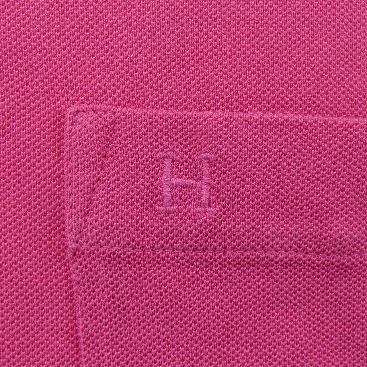 エルメス HERMES ポロシャツ