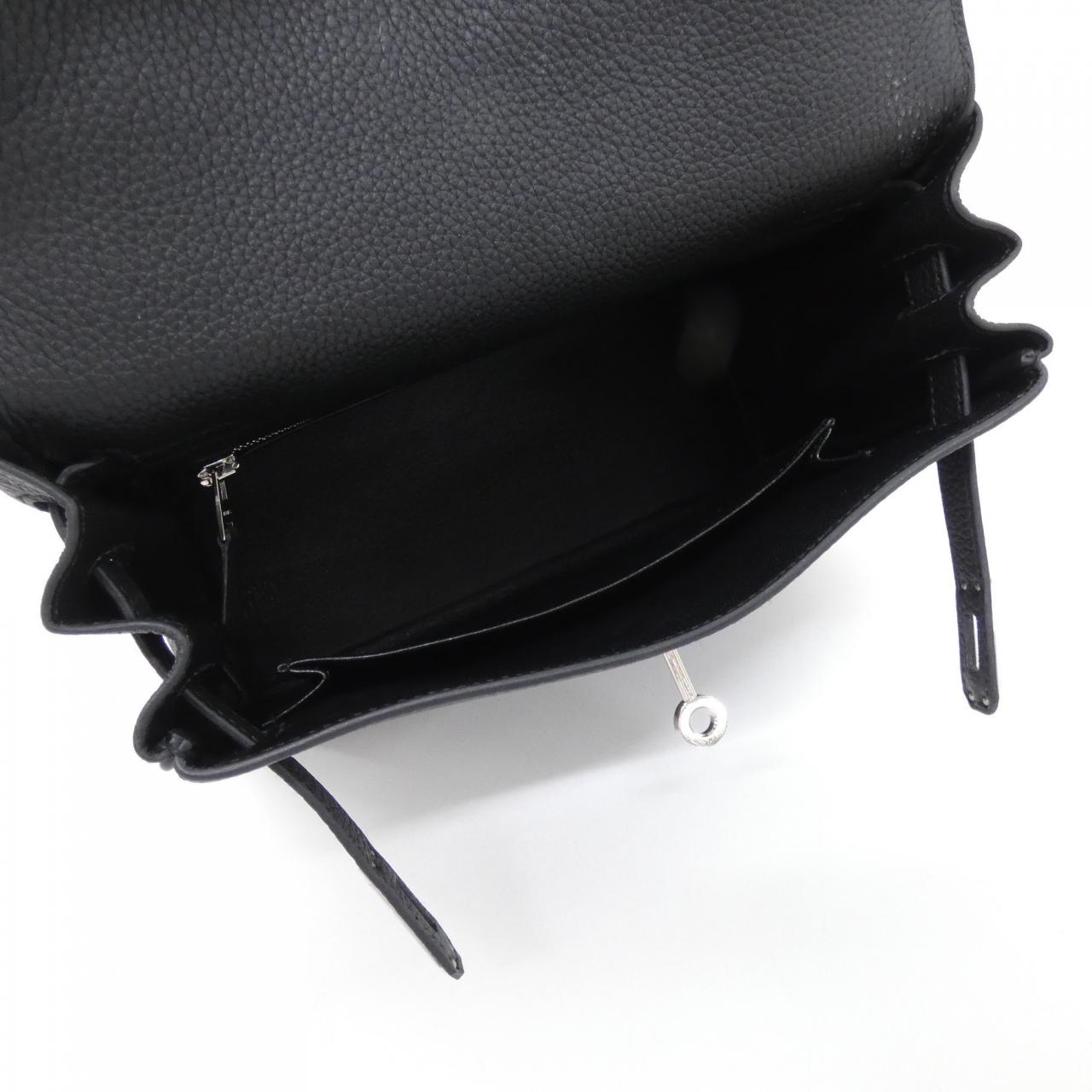 エルメス ケリー 25cm 044624CK バッグ