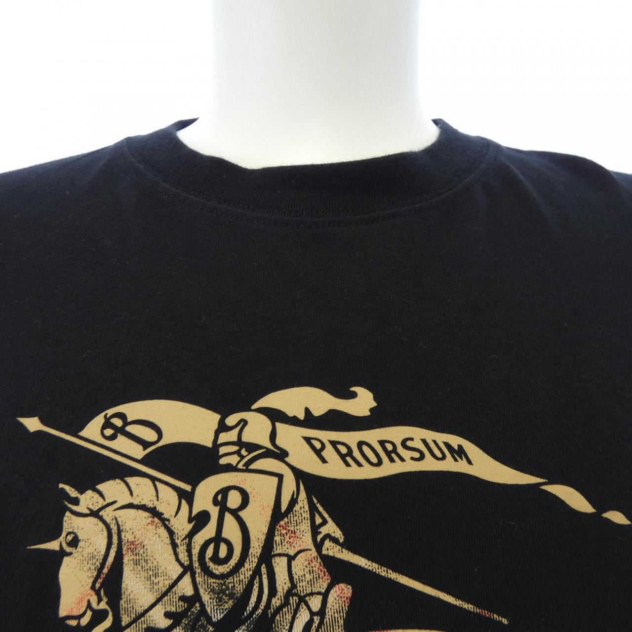 バーバリー BURBERRY 8119013 Tシャツ