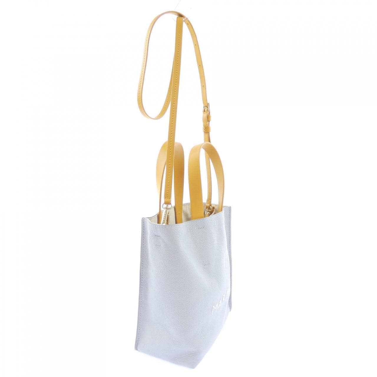 マルニ MARNI MUSEO SOFT SHMP0040L3 BAG