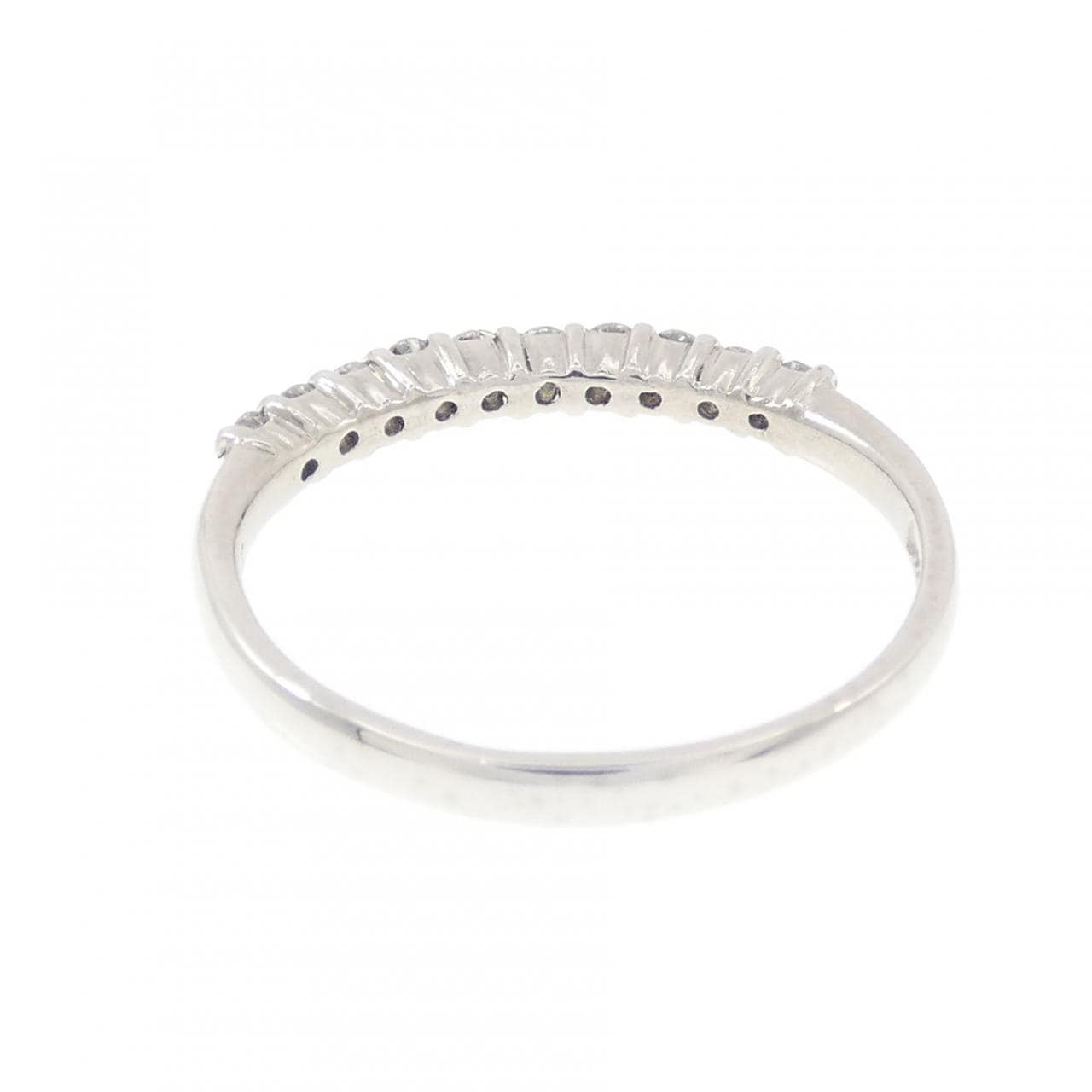 PT900 ダイヤモンド リング 0.25CT
