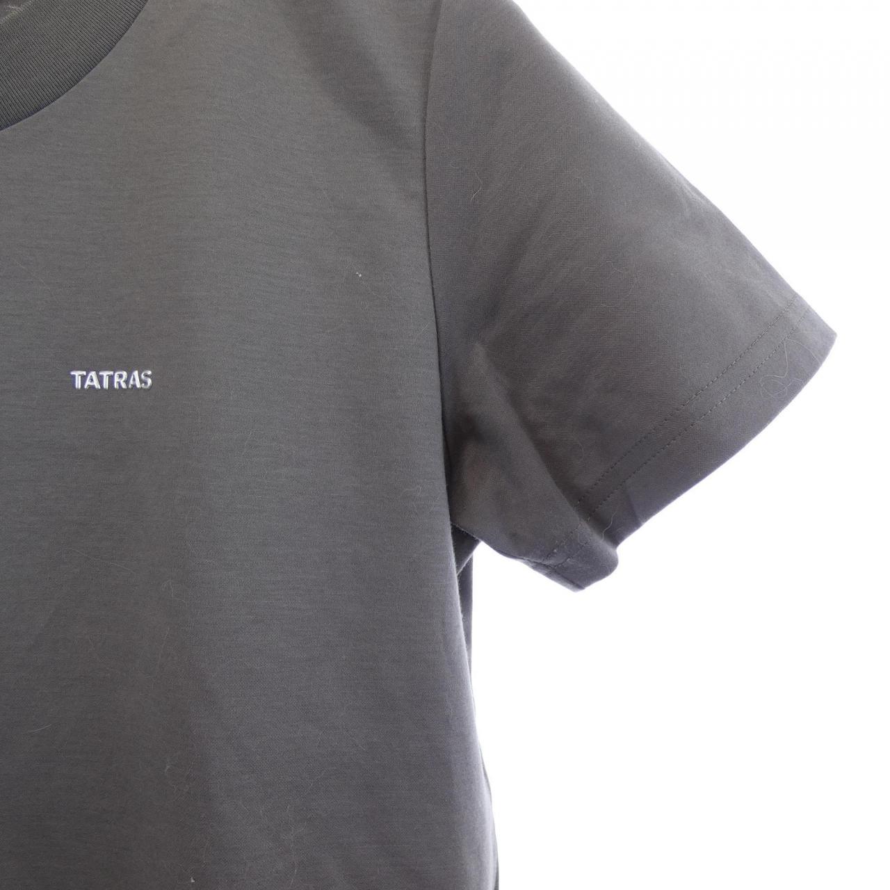タトラス TATRAS LTAT25S8610-M Tシャツ