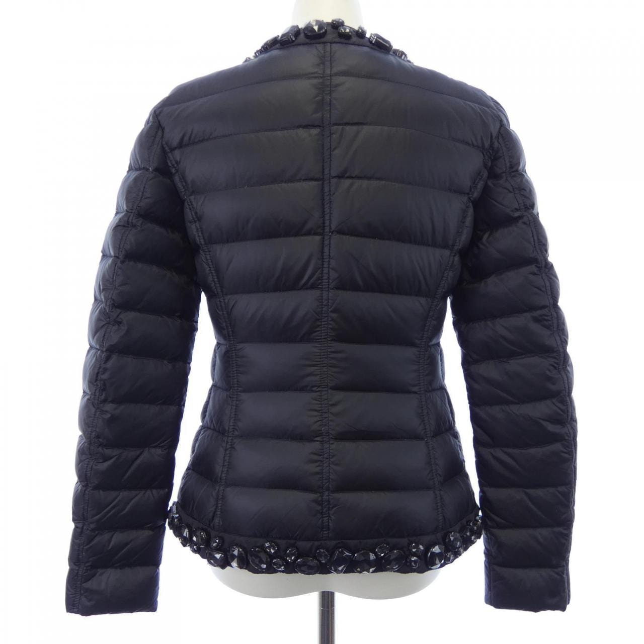 モンクレール MONCLER VELUE ダウンジャケット