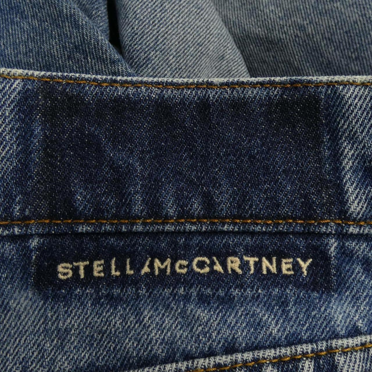ステラマッカートニー STELLA MCCARTNEY 6D0413 3SQH27 ジーンズ
