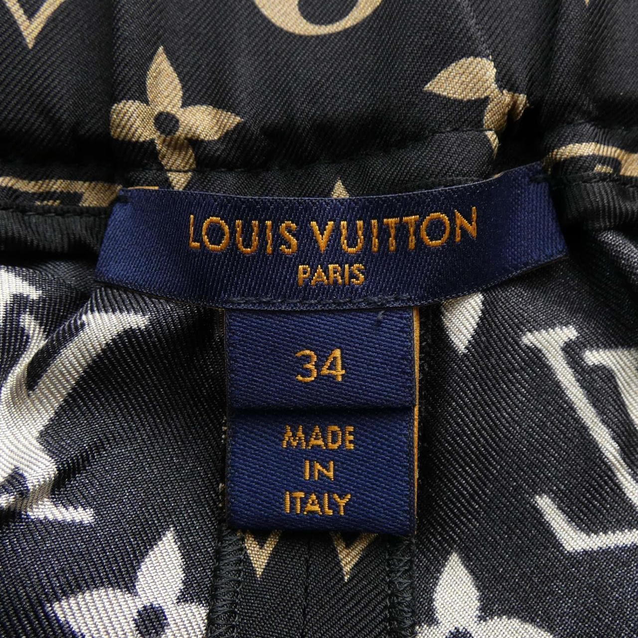 LOUIS VUITTON路易威登短褲