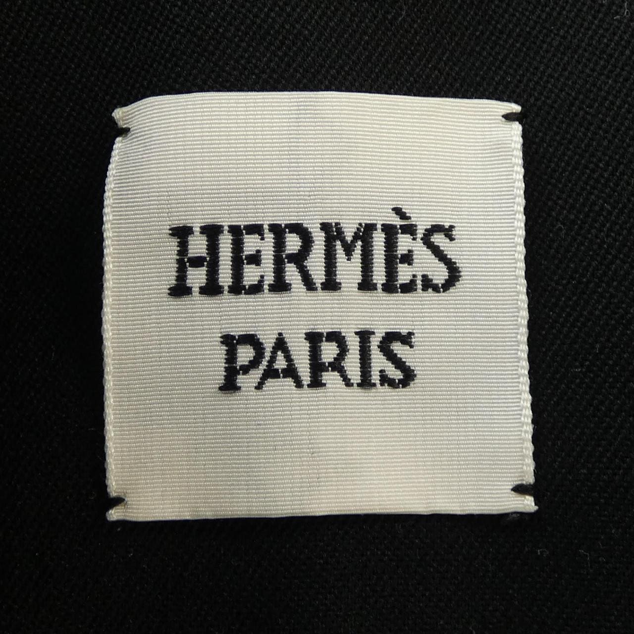 HERMES HERMES Pants