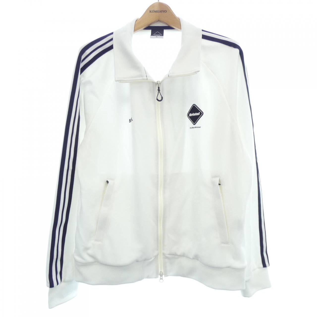 FCRB Blouson