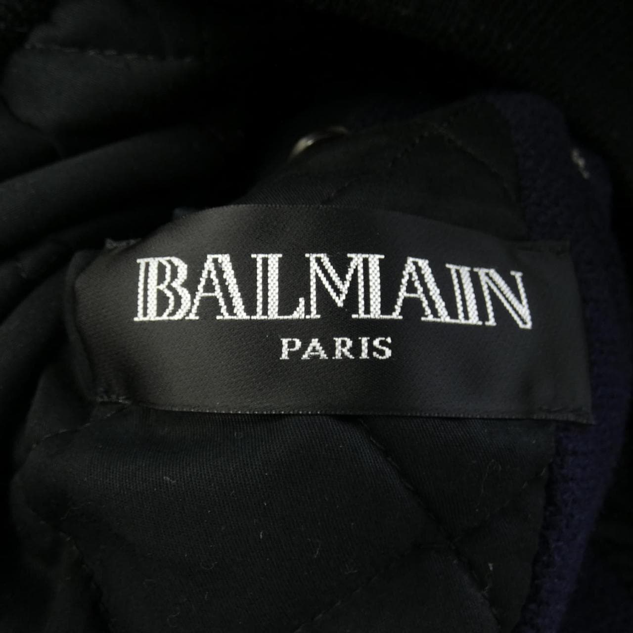 BALMAIN BALMAIN Blouson