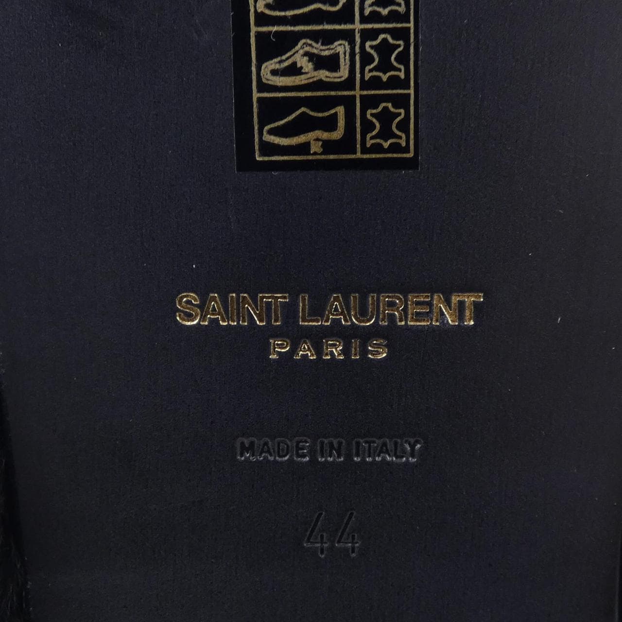 サンローラン SAINT LAURENT サンダル