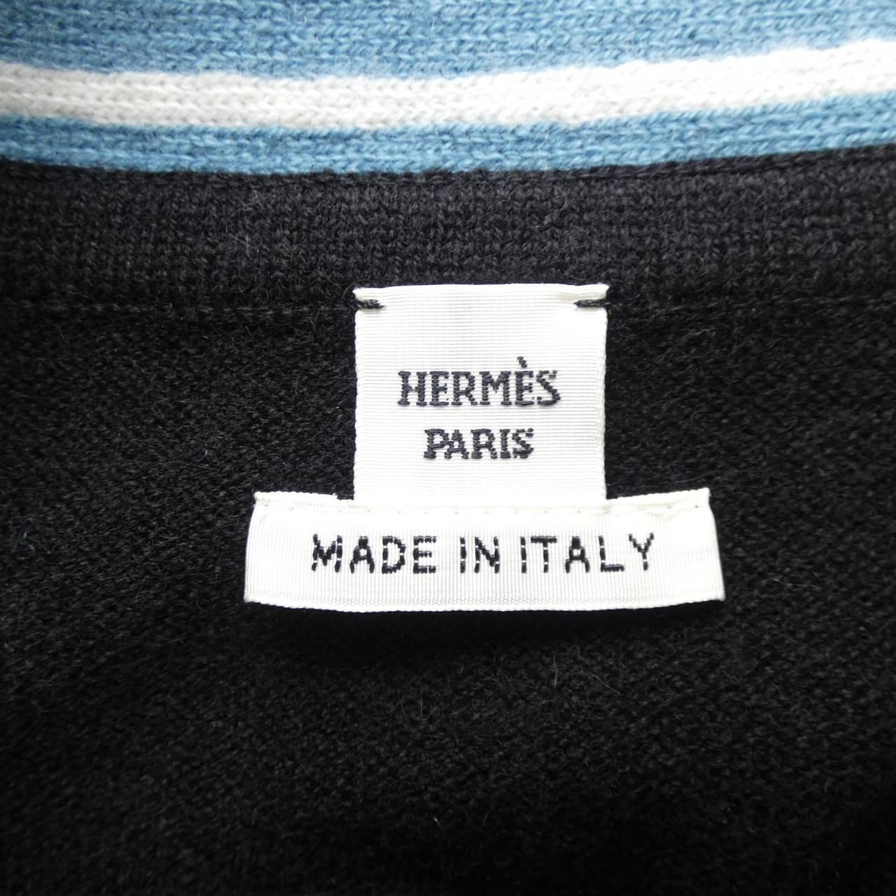 HERMES HERMES knitwear