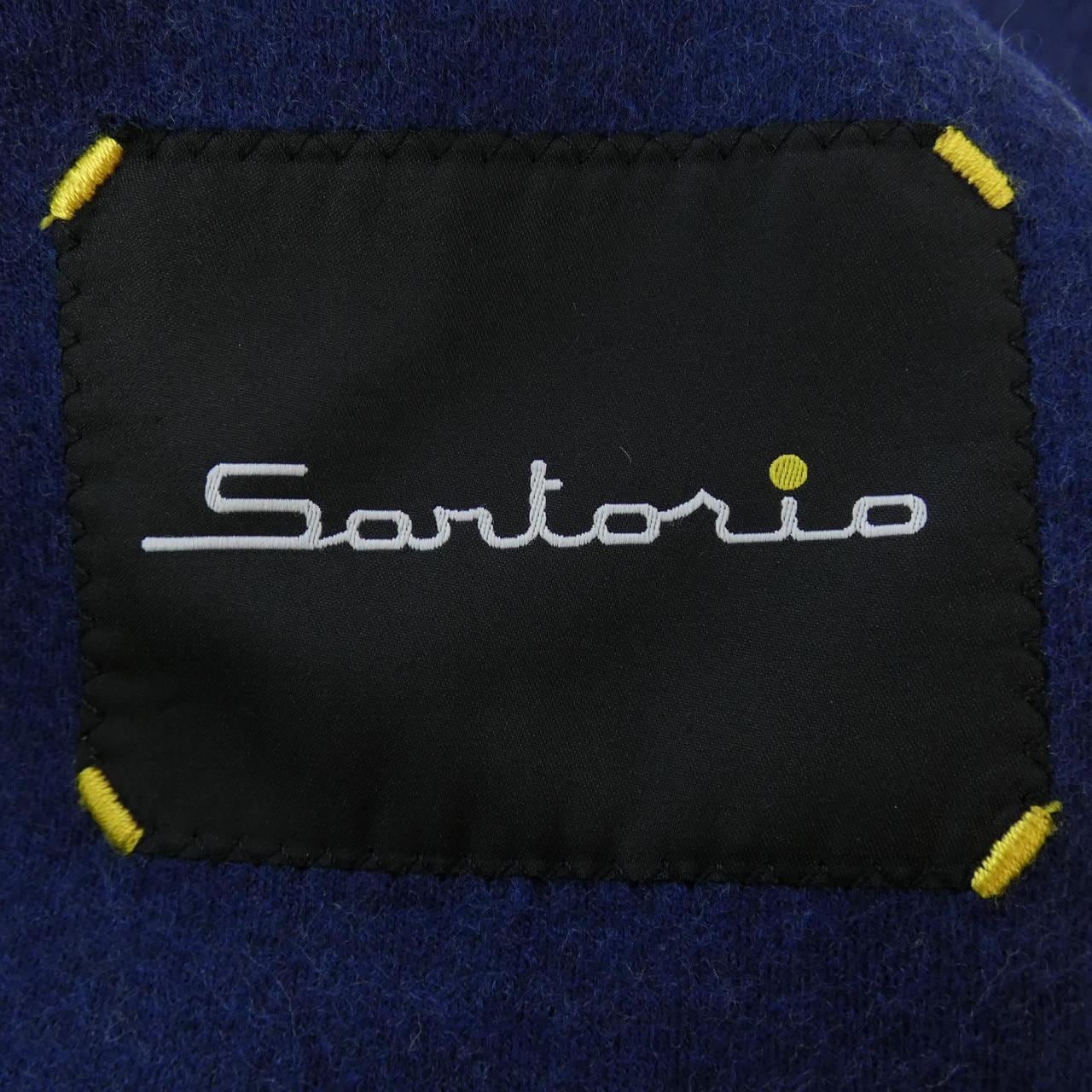 SARTORIO coat