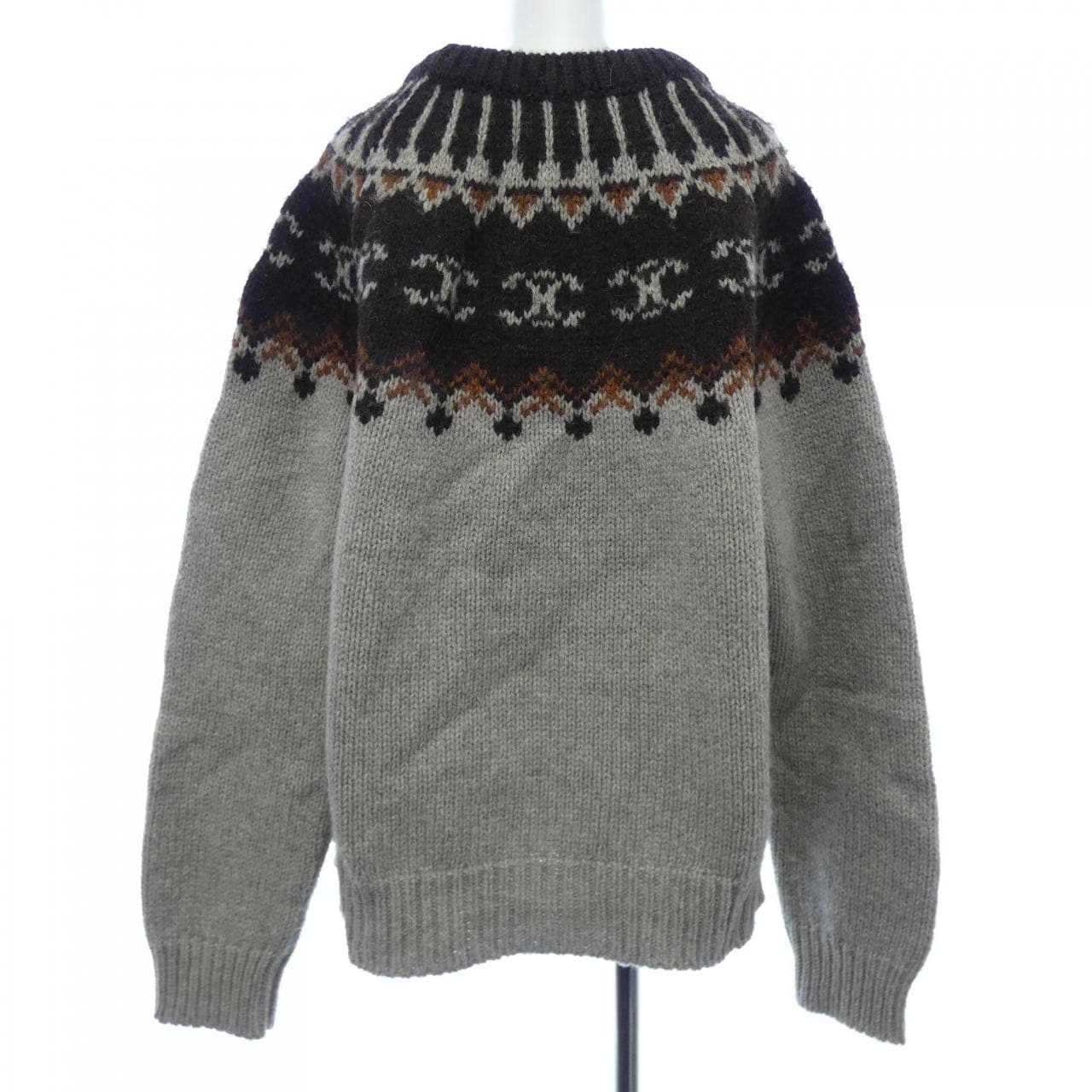 CELINE celine knit