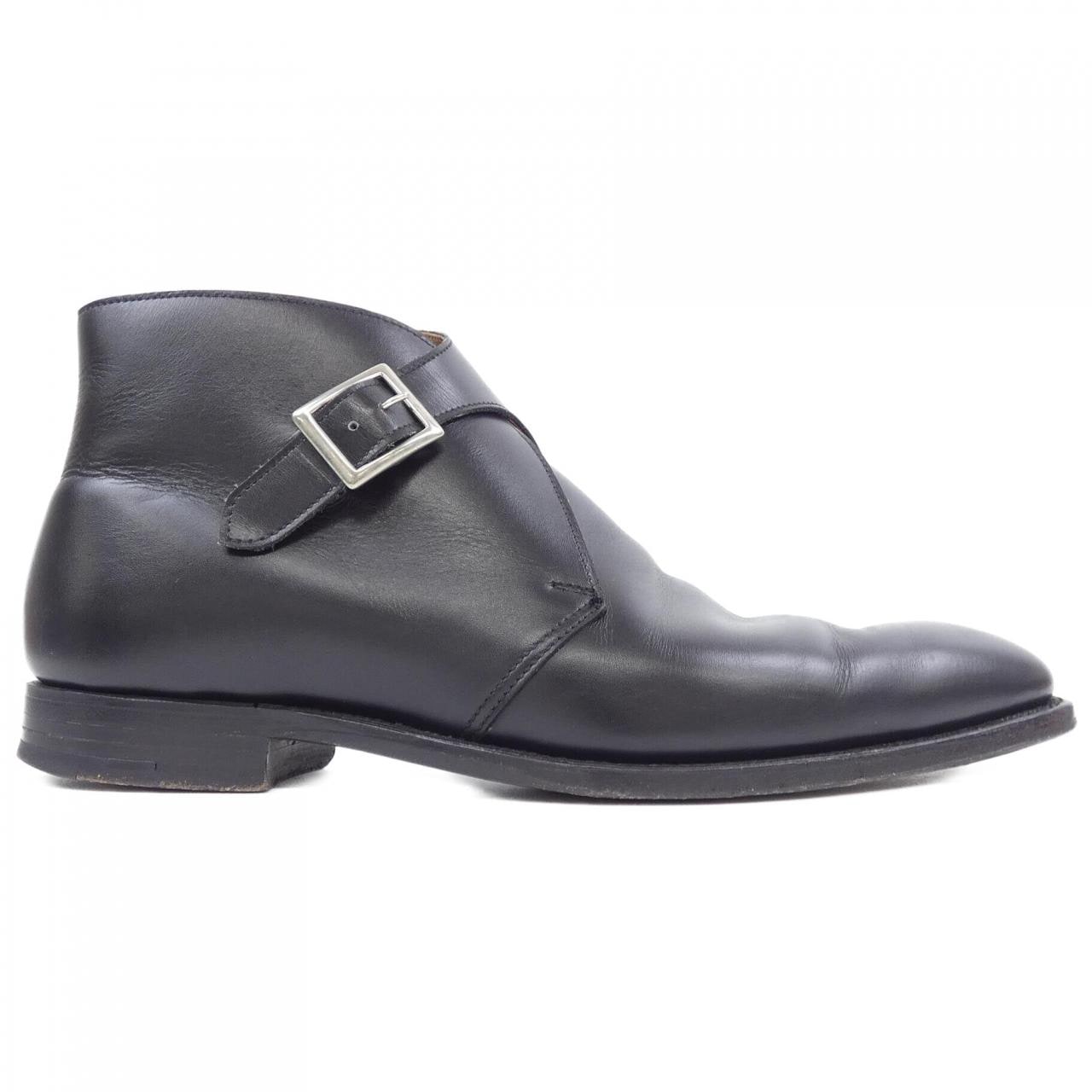 クロケットアンドジョーンズ CROCKETT&JONES シューズ