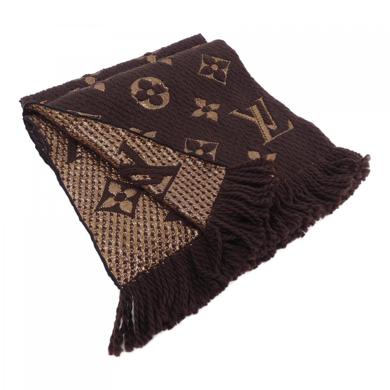 LOUIS VUITTON VUITTON MUFFLER