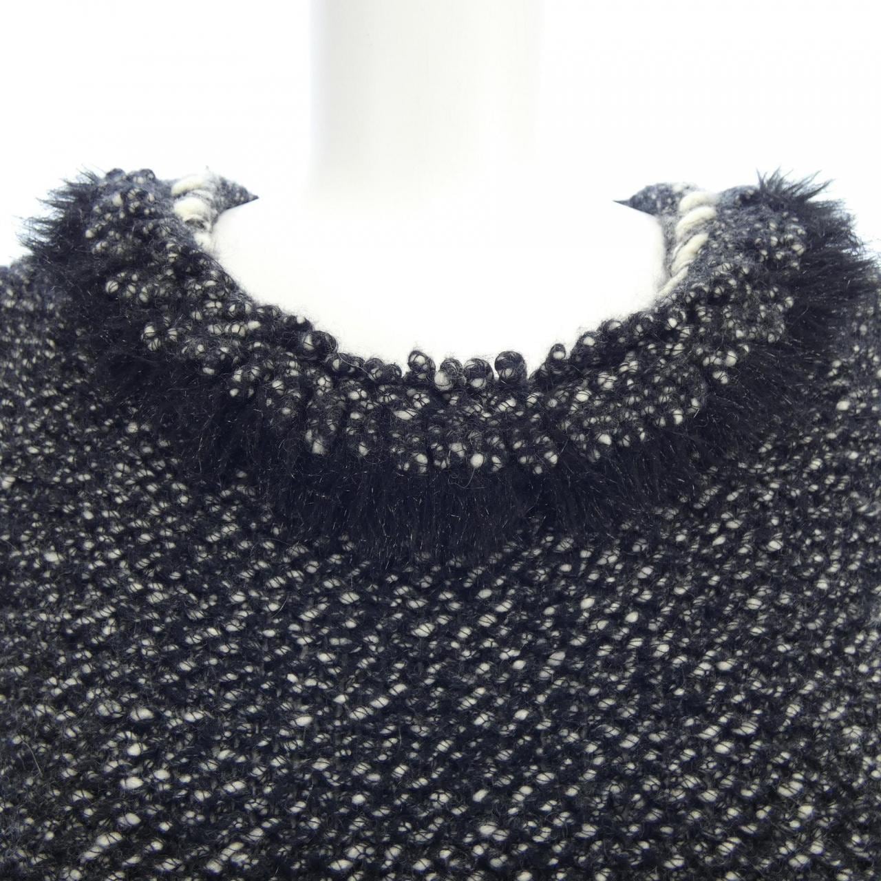 シャネル CHANEL ワンピース