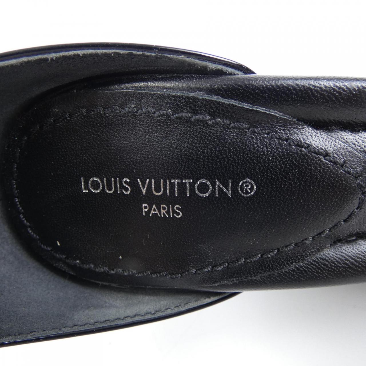 ルイヴィトン LOUIS VUITTON サンダル