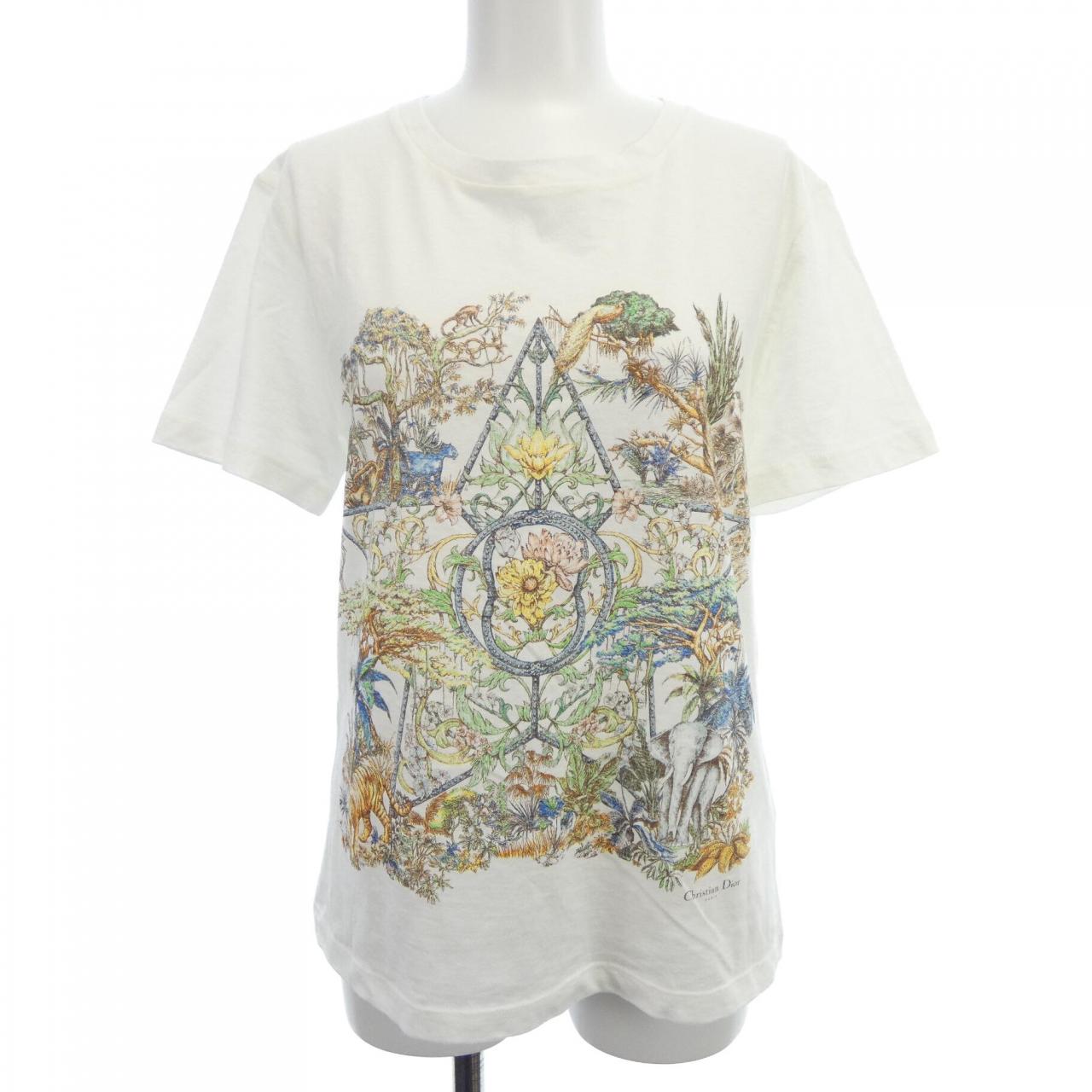 クリスチャンディオール CHRISTIAN DIOR Tシャツ