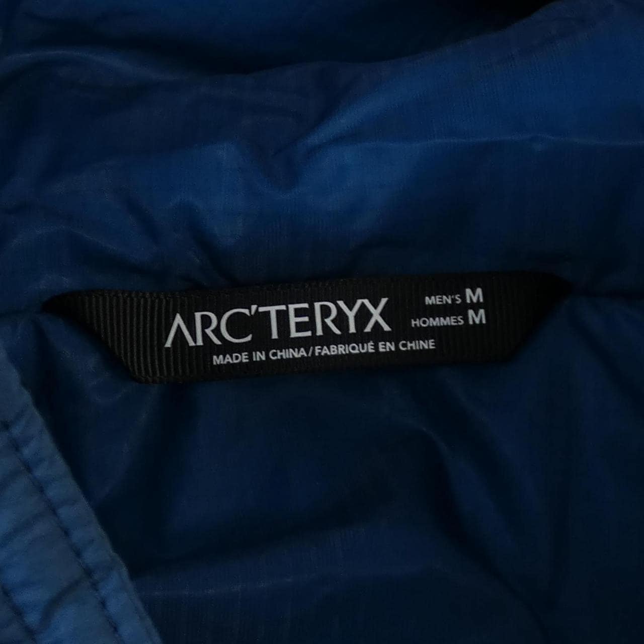 アークテリクス ARC'TERYX ジャケット