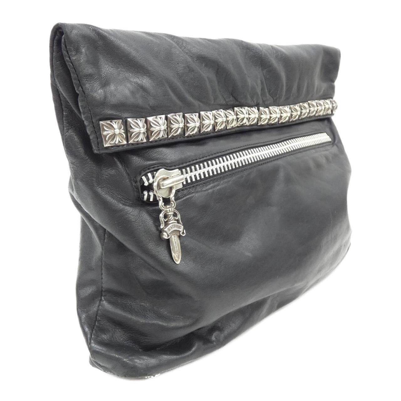 クロムハーツ CHROME HEARTS BAG