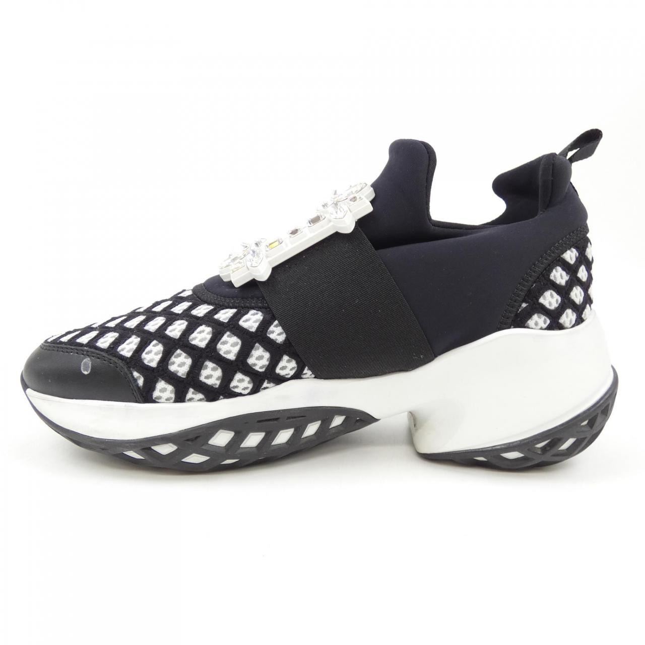 ロジェヴィヴィエ ROGER VIVIER スニーカー