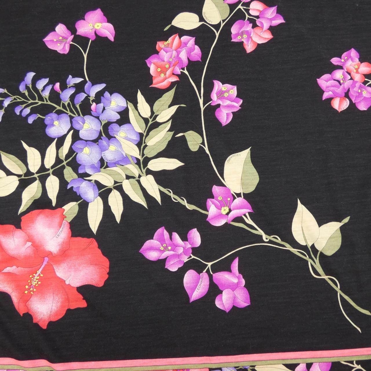レオナールファッション LEONARD FASHION STOLE