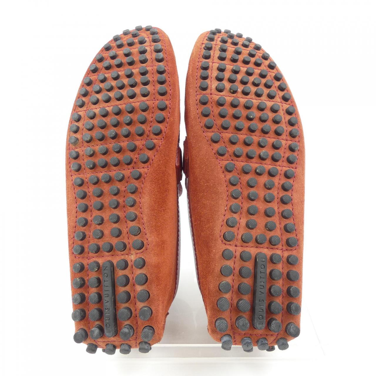 ルイヴィトン LOUIS VUITTON シューズ