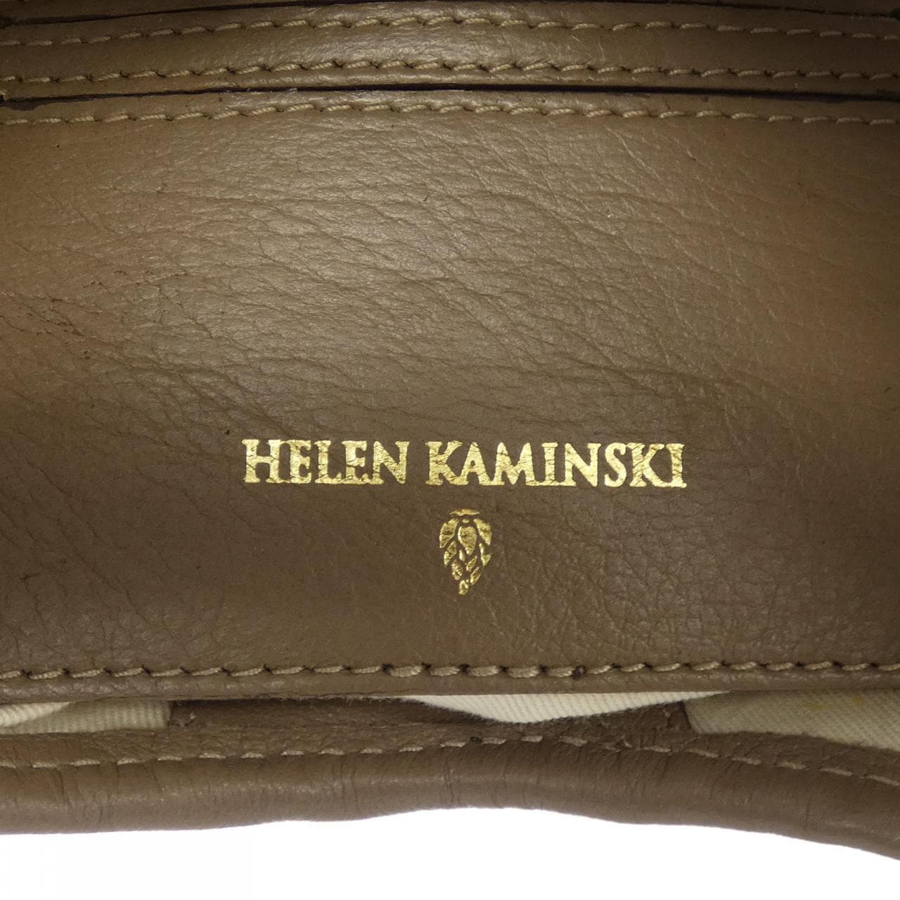 ヘレンカミンスキー HELEN KAMINSKI BAG