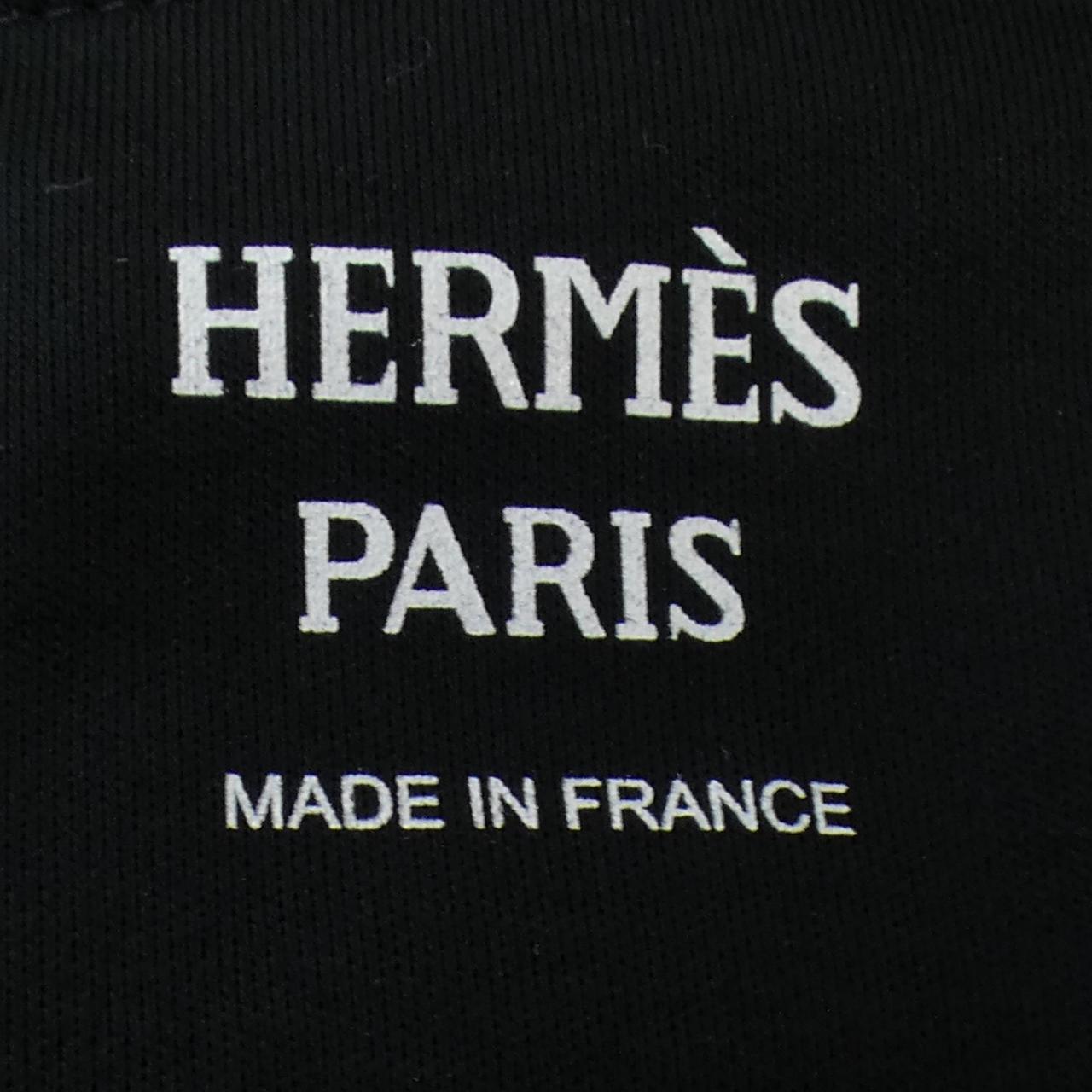 エルメス HERMES Tシャツ