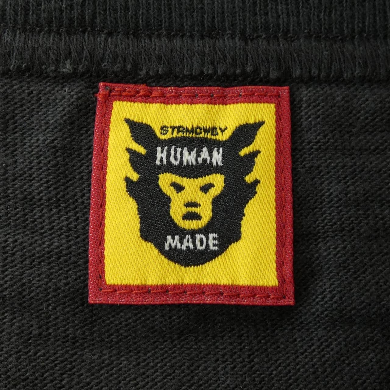 ヒューマンメイド HUMAN MADE Asap Rocky Tシャツ