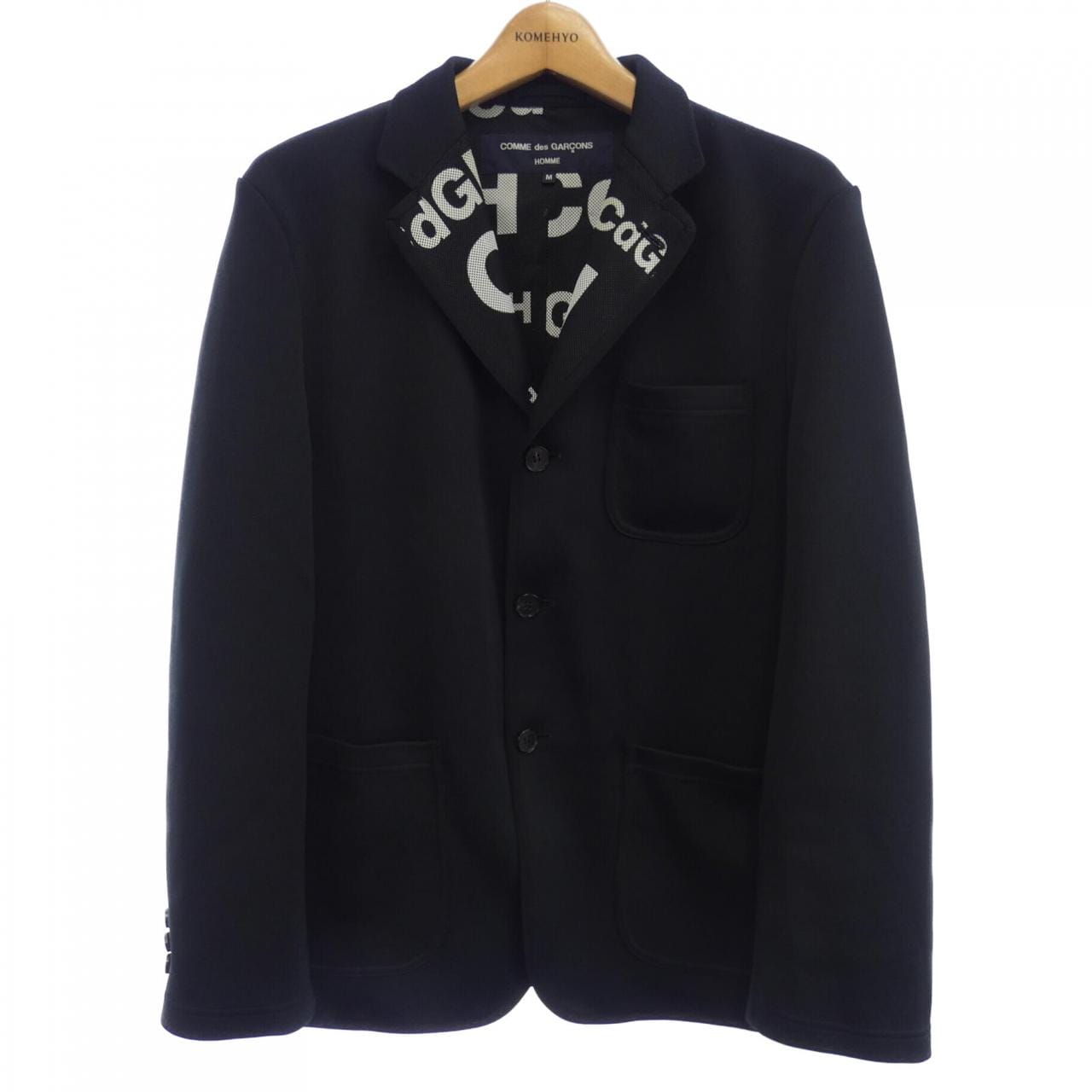 コムデギャルソンオム COMME des GARCONS HOMME HE-J013 ジャケット