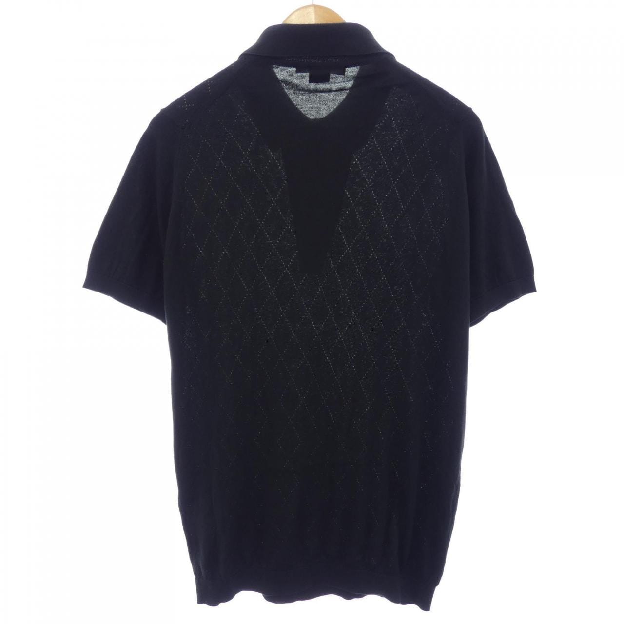 ジョンスメドレー JOHN SMEDLEY ポロシャツ