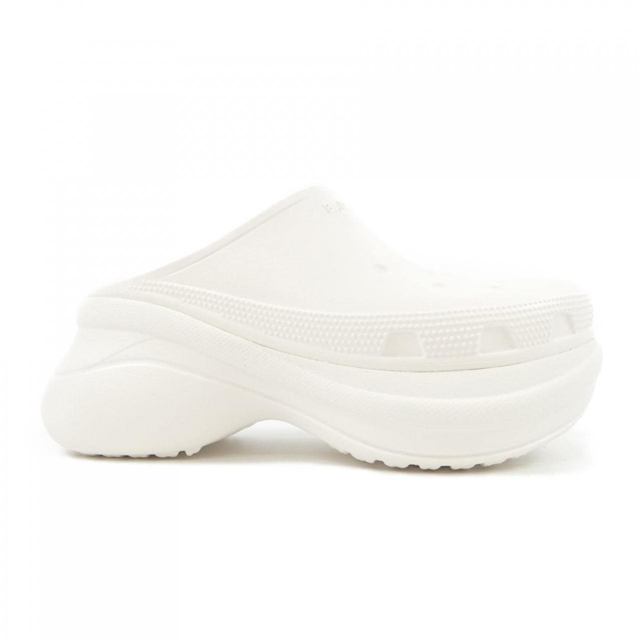 バレンシアガ BALENCIAGA 720762 CROCS サンダル
