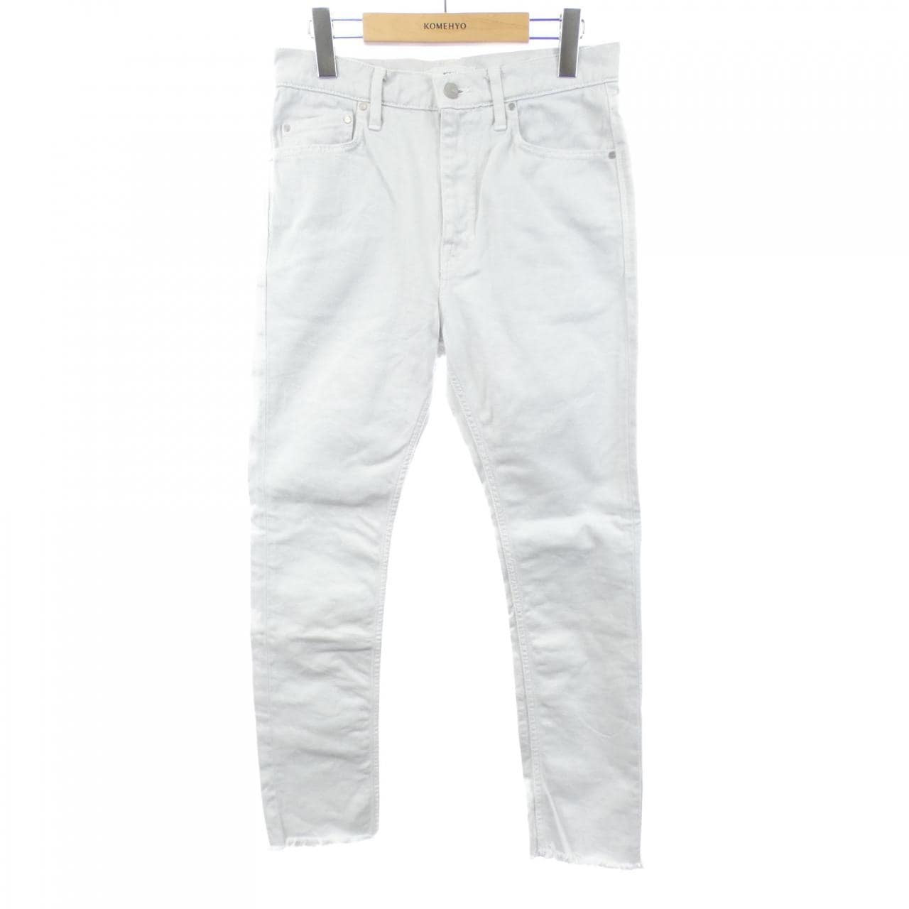 ウィーウィル WEWILL ジーンズ