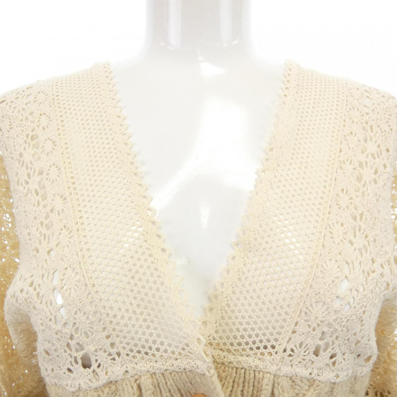 イエナ IENA カーディガン